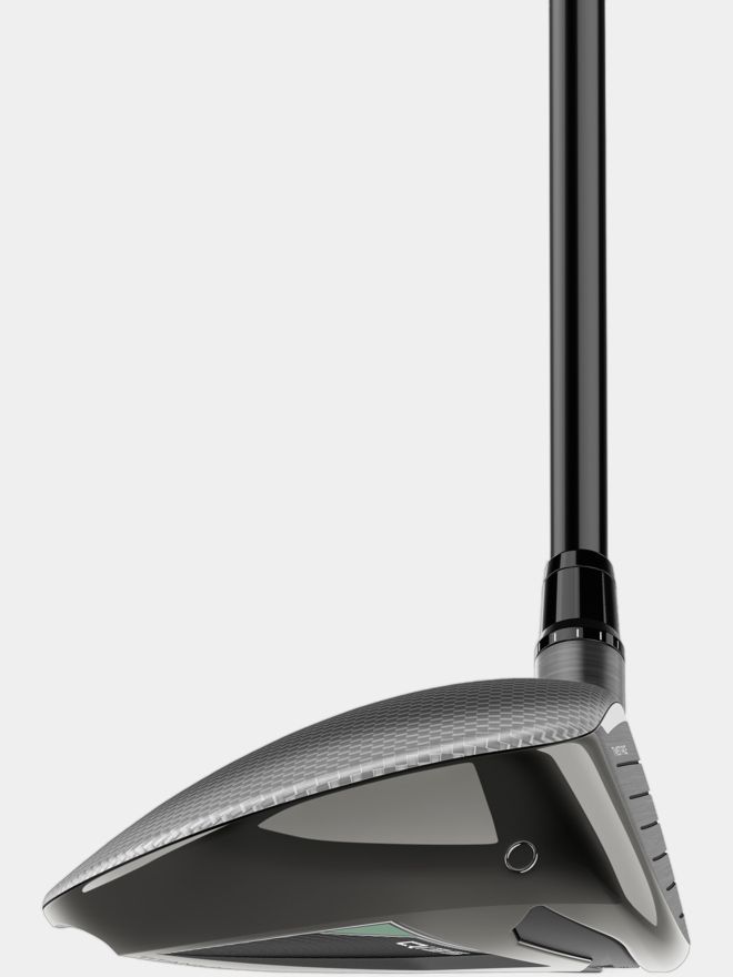 TaylorMade Qi35 Tour Fairwayholz Graphit, Stiff