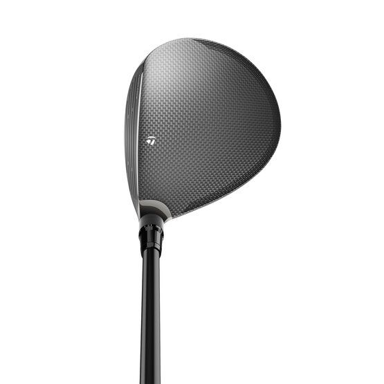 TaylorMade  Qi35 Graphite, Stiff