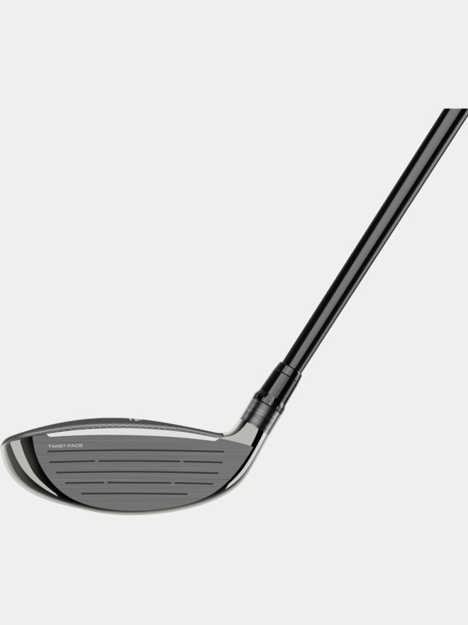 TaylorMade Qi35 Fairwayholz Graphit, Stiff