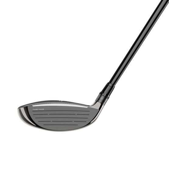 TaylorMade  Qi35 Graphite, Stiff