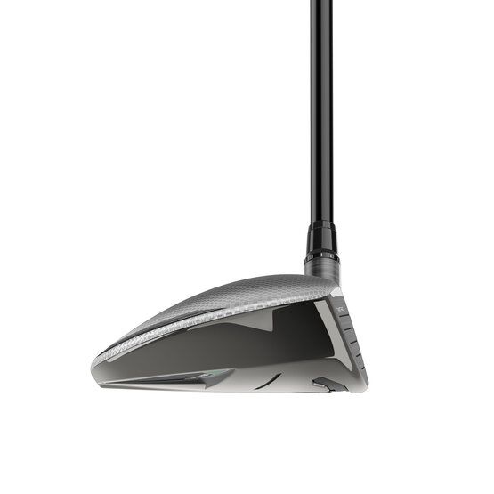 TaylorMade  Qi35 Grafit, Stiff