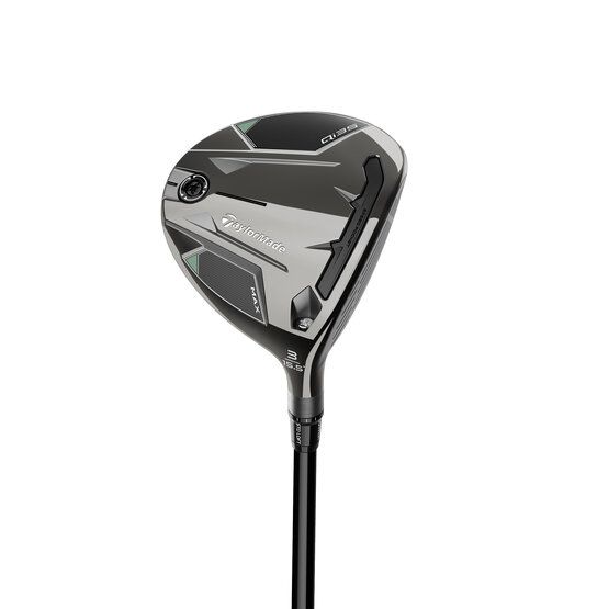 TaylorMade  Qi35 Max Graphite, Regular