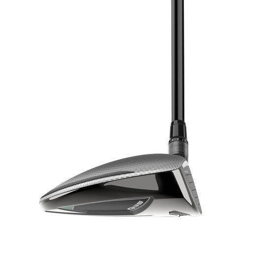 TaylorMade  Qi35 Max Graphite, Regular