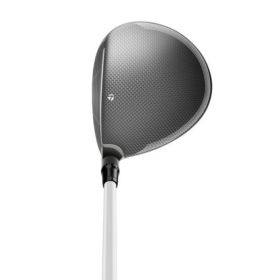 TaylorMade  Qi35 Max Lite Dámský grafit