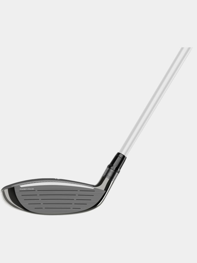 TaylorMade Qi35 Max Lite Fairwayholz Graphit, Ladies