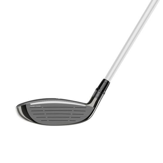 TaylorMade  Qi35 Max Lite Dámský grafit