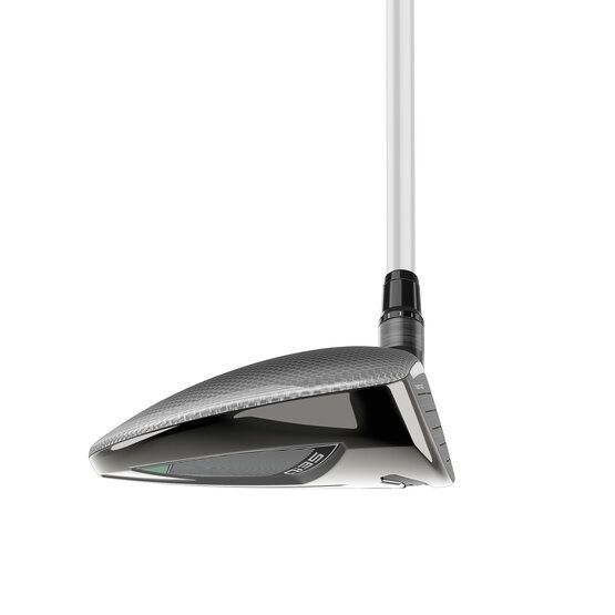 TaylorMade  Qi35 Max Lite Dámský grafit