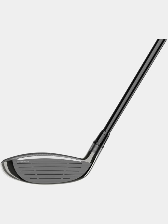 TaylorMade Qi35 Max Linkshand Fairwayholz Graphit, Regular