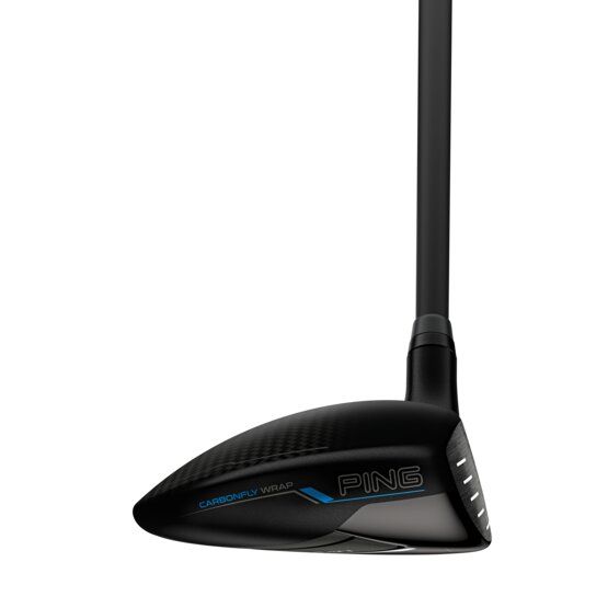 Ping  G440 Max Graphite, Stiff