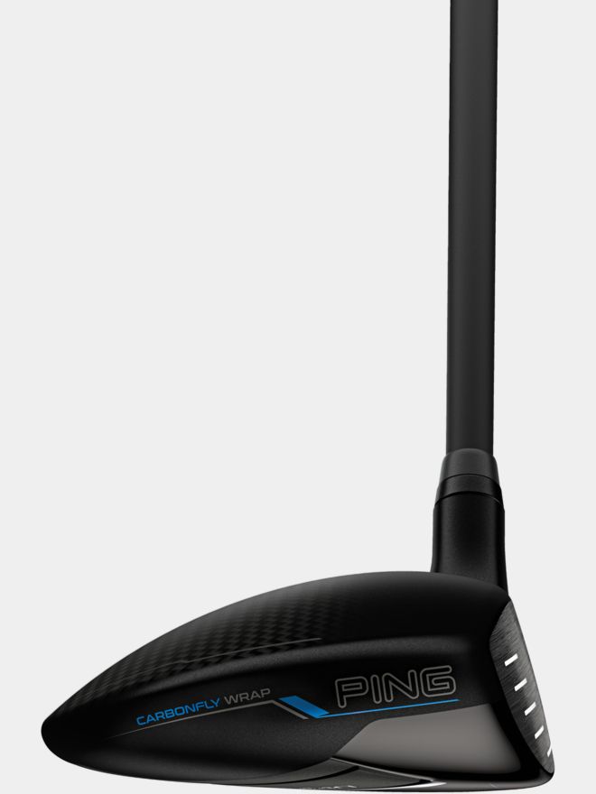 Ping G440 MAX HL Fairwayholz Graphit, Lite