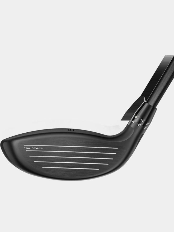 Cobra DS-ADAPT X Fairwayholz Graphit, Stiff