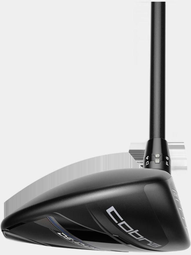 Cobra DS-ADAPT X Fairwayholz Graphit, Stiff