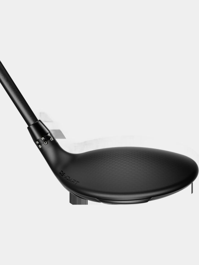 Cobra DS-ADAPT X Fairwayholz Graphit, Stiff