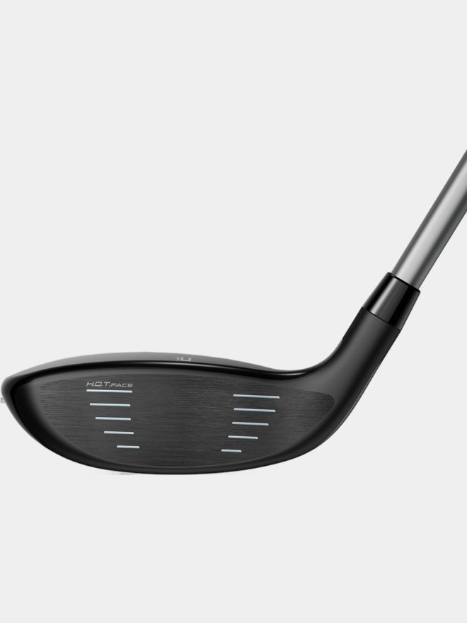 Cobra AIR-X Offset Fairwayholz Graphit, Ladies