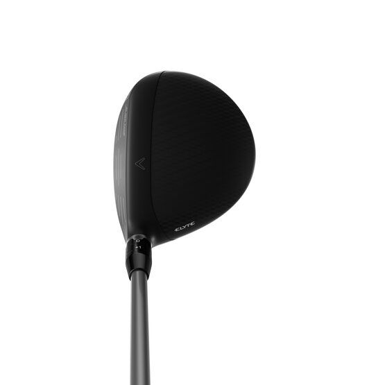 Callaway  Elyte Grafit, Stiff