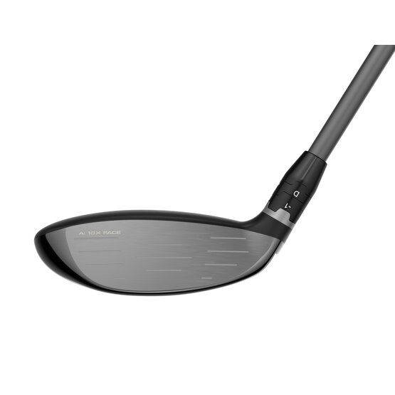 Callaway  Elyte Grafit, Stiff