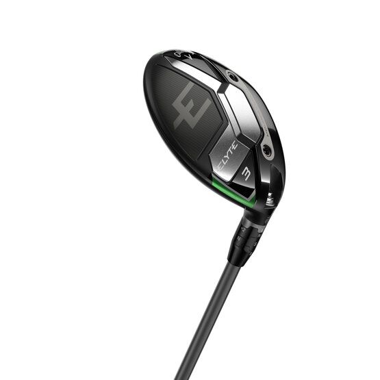 Callaway  Elyte Grafit, Stiff