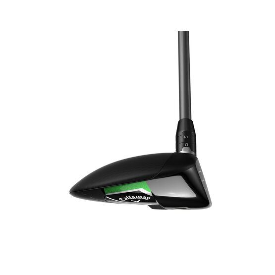 Callaway  Elyte Graphite, Regular