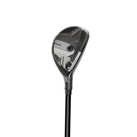 TaylorMade  Qi35 Graphite, Stiff