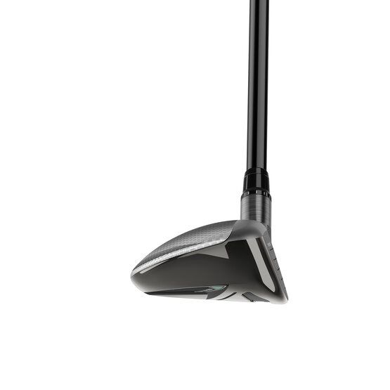 TaylorMade  Qi35 Grafit, Stiff