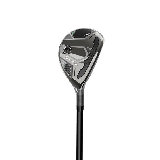 TaylorMade  Qi35 Max Graphite, Regular