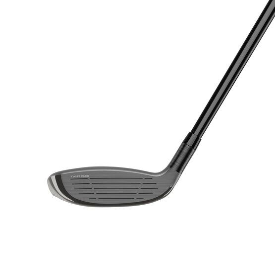 TaylorMade Qi35 Max Grafit, Regular