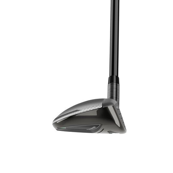 TaylorMade  Qi35 Max Graphite, Regular