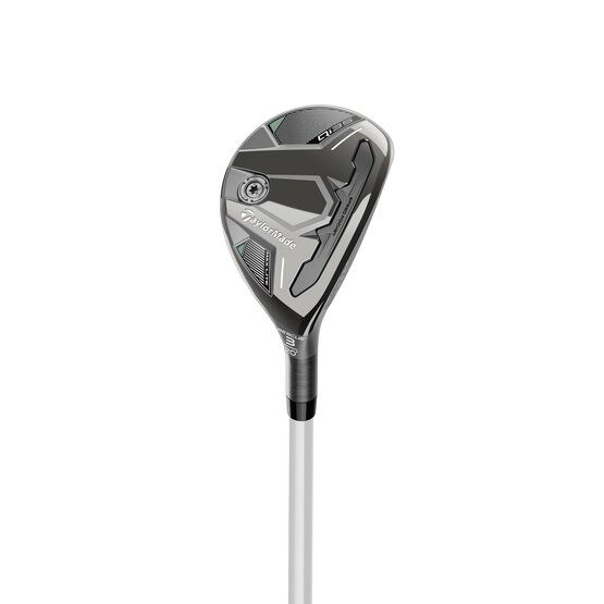 TaylorMade  Qi35 Max Lite Dámský grafit