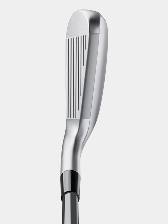 TaylorMade P-DHY Graphite, Regular