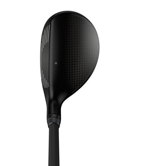 Ping  G440 Graphite, Stiff