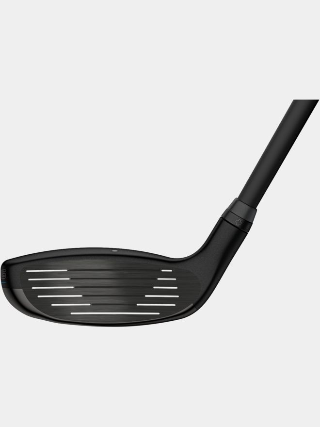 Ping G440 Hybrid Graphit, Stiff
