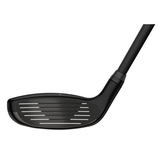 Ping G440 Hybrid Graphit, Stiff