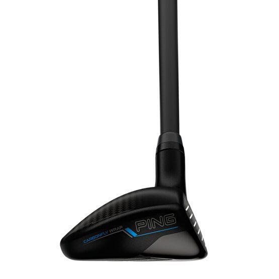 Ping G440 Hybrid Graphit, Regular