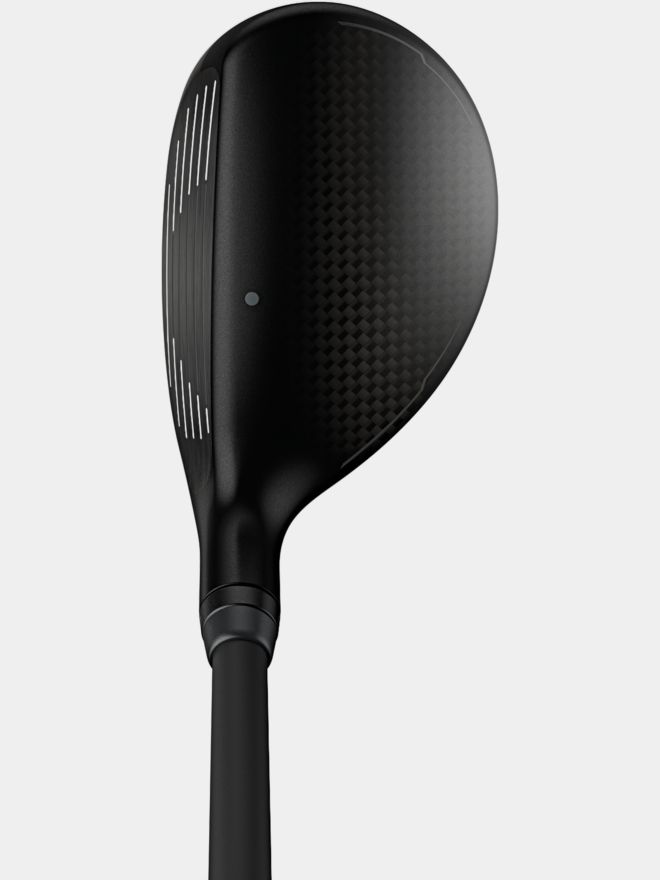 Ping G440 Linkshand Hybrid Graphit, Regular