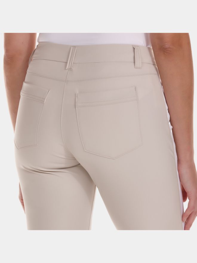 Valiente MAYA Galon Stretch 7/8 Hose beige