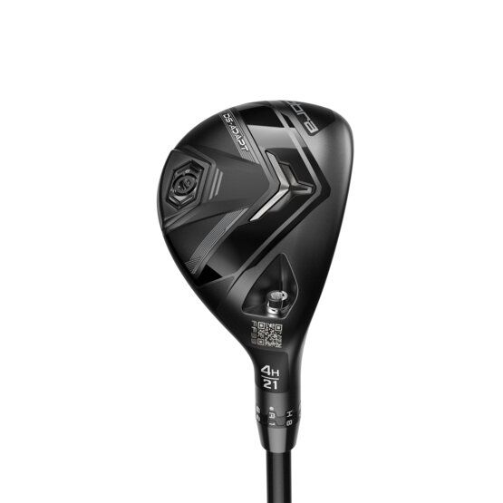 Cobra  Darkspeed ADAPT Graphite, Regular