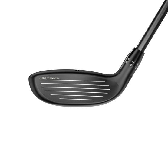 Cobra  Darkspeed ADAPT Graphite, Regular