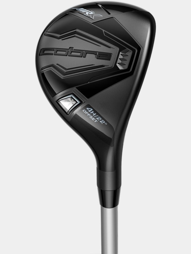 Cobra AIR-X Offset Hybrid Graphit, Ladies