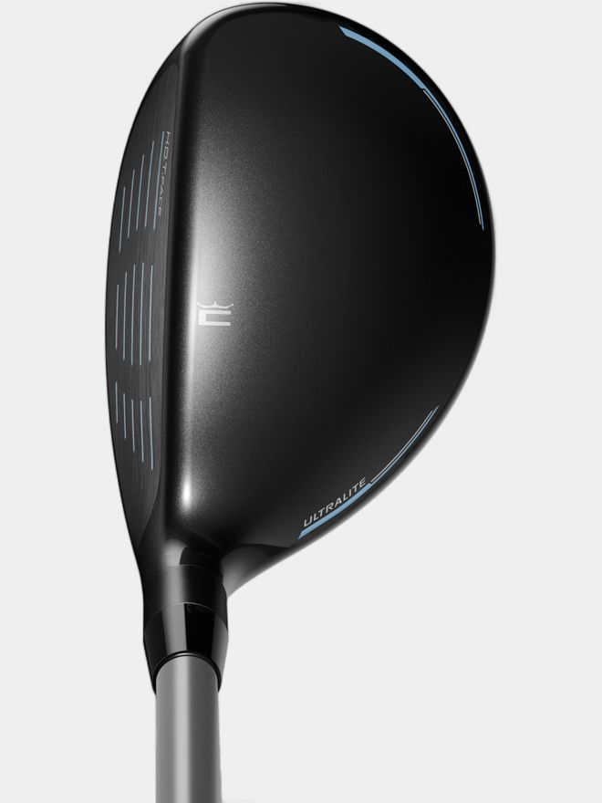 Cobra AIR-X Offset Hybrid Graphit, Ladies