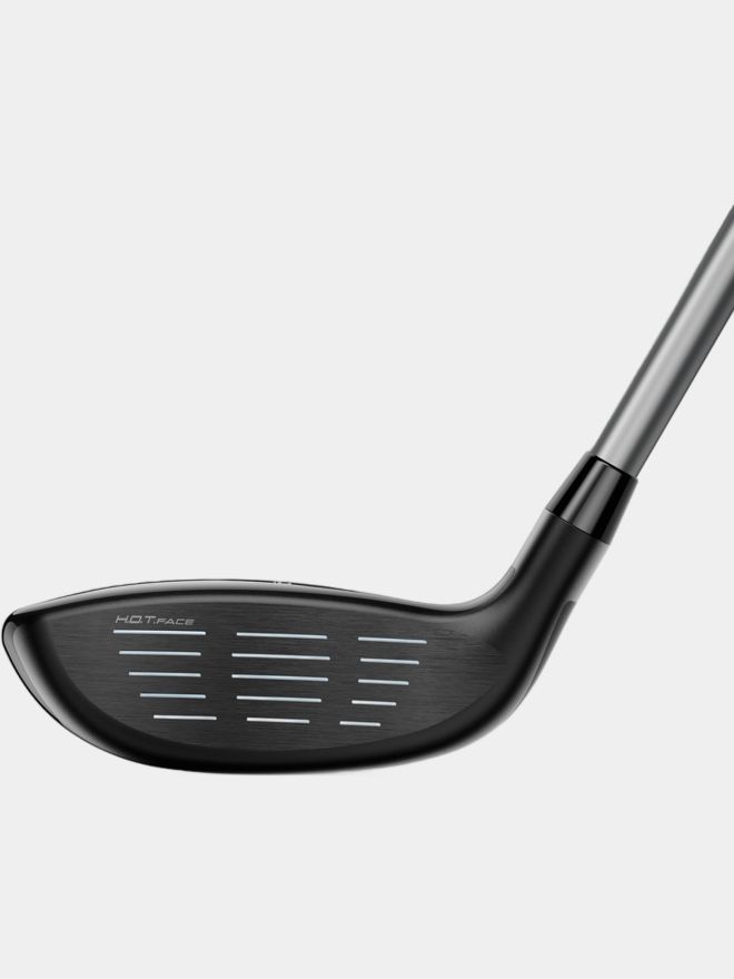 Cobra AIR-X Offset Hybrid Graphit, Ladies