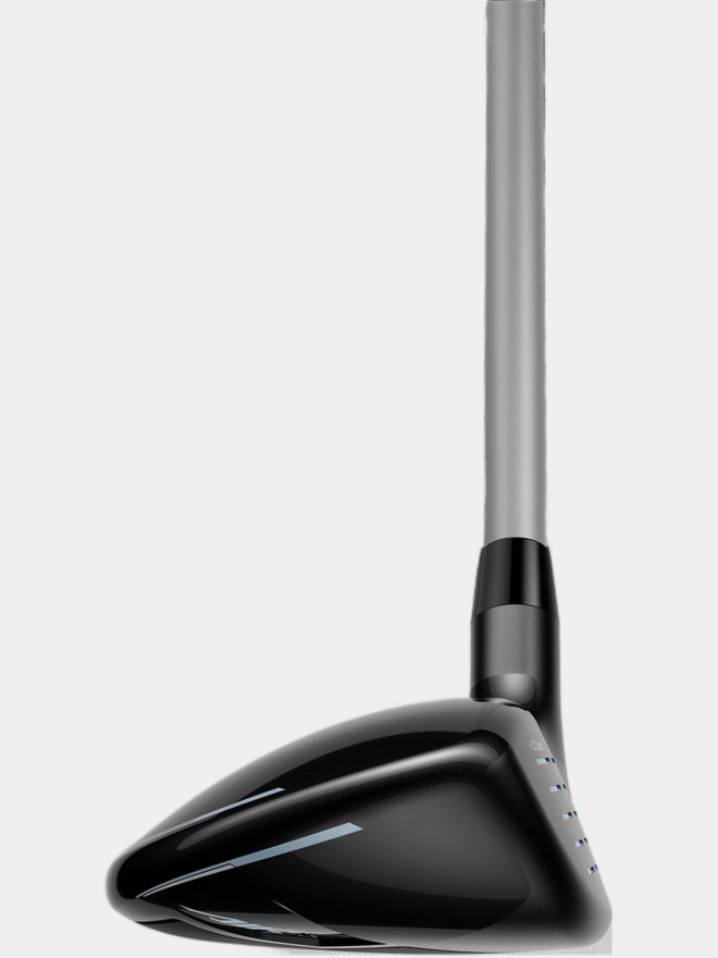 Cobra AIR-X Offset Hybrid Graphit, Ladies