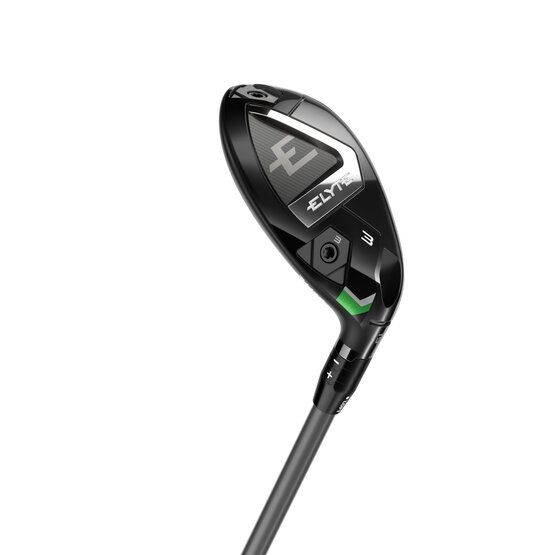 Callaway  Elyte Grafit, Stiff