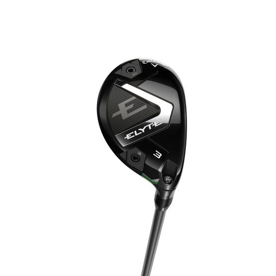 Callaway  Elyte Grafit, Stiff