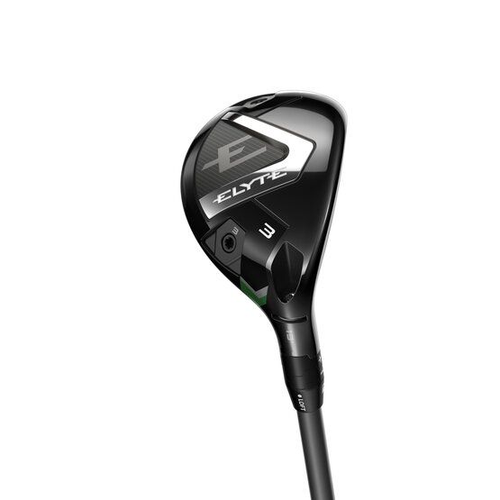 Callaway Elyte Hybrid Graphit, Regular