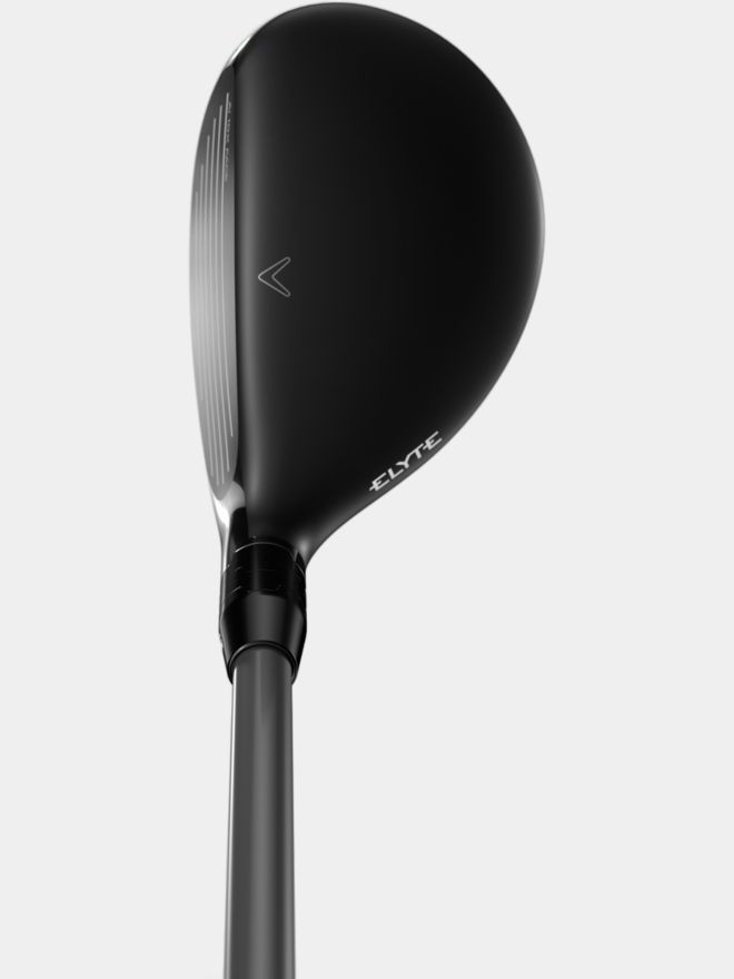 Callaway Elyte Hybrid Graphit, Regular