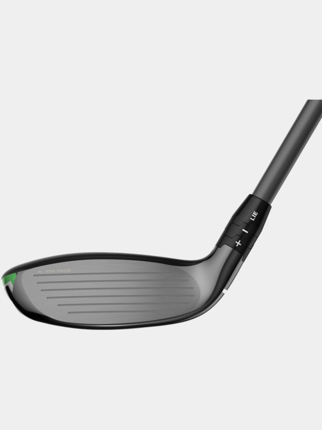Callaway Elyte Hybrid Graphit, Regular
