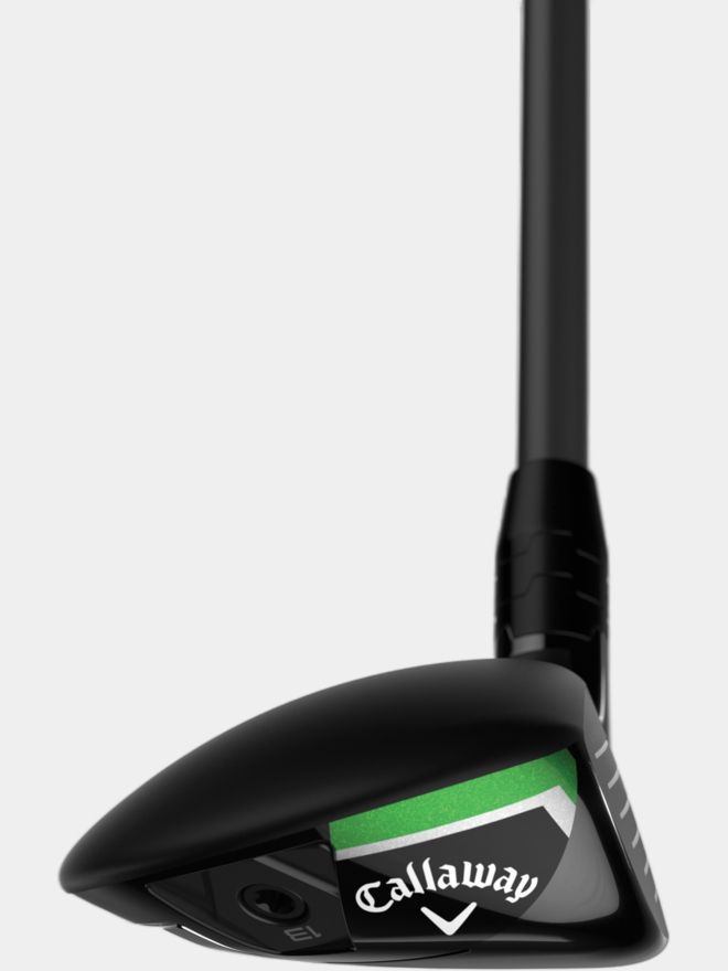 Callaway Elyte Hybrid Graphit, Regular