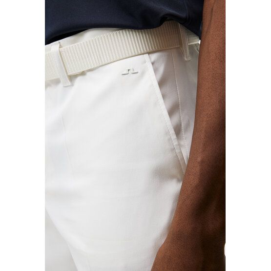 J.Lindeberg  M Eloy Short white