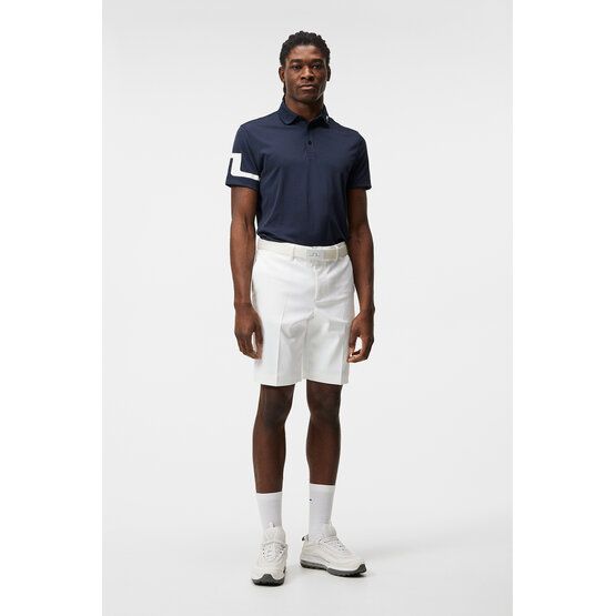 J.Lindeberg  M Eloy Short white