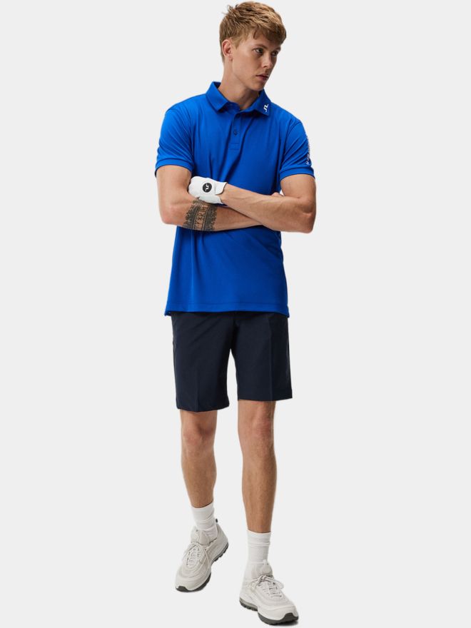 J.Lindeberg M Eloy Short navy